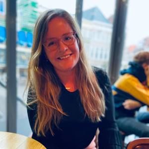 Meet your Posher, Erica